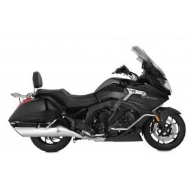 Wunderlich Side Cover Set - Black Wunderlich Side Cover Set - Black