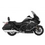 Wunderlich Side Cover Set - Black