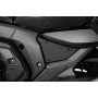 Wunderlich Side Cover Set - Black