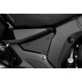 Wunderlich Side Cover Set - Black
