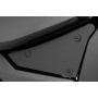 Wunderlich Side Cover Set - Black