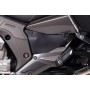 Wunderlich Side Cover Kit - Black