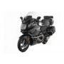 Wunderlich Oil Cooler Protection Grill - Black
