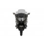 Wunderlich Oil Cooler Protection Grill - Black
