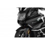 Wunderlich Oil Cooler Protection Grill - Black