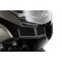 Wunderlich Oil Cooler Protection Grill - Black