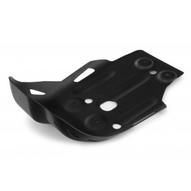 Wunderlich Engine Protection EXTREME (Euro5) - Black Wunderlich Engine Protection EXTREME (Euro5) - Black