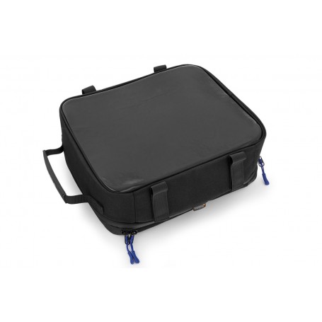 Wunderlich Topcase-Bag ELEPHANT - Black