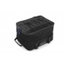 Wunderlich Topcase-Bag ELEPHANT - Black
