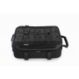 Wunderlich Topcase-Bag ELEPHANT - Black