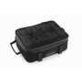 Wunderlich Topcase-Bag ELEPHANT - Black