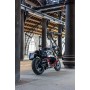 ENDURO Licence Plate Holder for Enduro Tail Conversion - Black