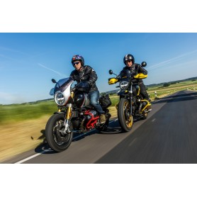 ENDURO Licence Plate Holder for Enduro Tail Conversion - Black ENDURO Licence Plate Holder for Enduro Tail Conversion - Black
