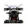 ENDURO Licence Plate Holder for Enduro Tail Conversion - Black