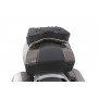 Wunderlich ELEPHANT Bag for Top Case Railing - Black