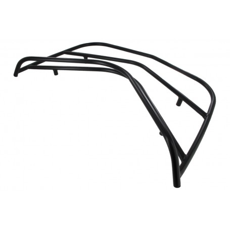 Wunderlich Top Case Rack PREMIUM - Black