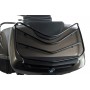 Wunderlich Top Case Rack PREMIUM - Black