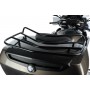 Wunderlich Top Case Rack PREMIUM - Black