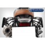 Hepco&Becker C-Bow Side Carrier - Black