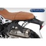 Hepco&Becker C-Bow Side Carrier - Black