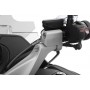 Handlebar Riser R 1200/1250 RT LC - Silver