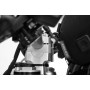 Wunderlich Handlebar Risers SPORTERGO - 20mm - Silver
