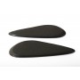 Wunderlich Tank Protection Pad Classic - Two-Part - Black
