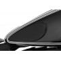 Wunderlich Tank Protection Pad Classic - Two-Part - Black