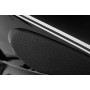 Wunderlich Tank Protection Pad Classic - Two-Part - Black