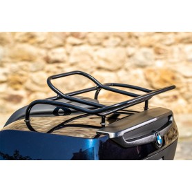 Wunderlich Top Case Railing TOUR - Black Wunderlich Top Case Railing TOUR - Black