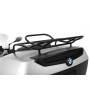 Wunderlich Top Case Railing TOUR - Black