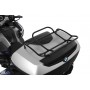 Wunderlich Top Case Railing TOUR - Black