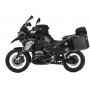 Wunderlich Engine Protection Bar - Black
