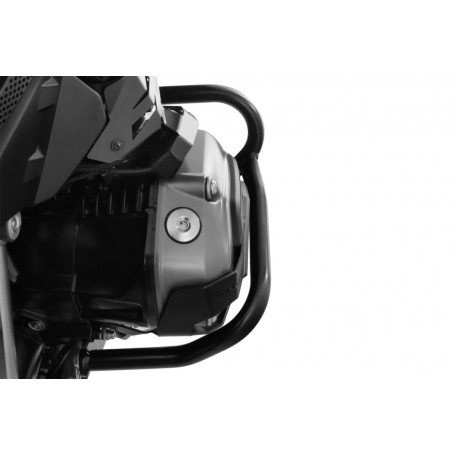 Wunderlich Engine Protection Bar - Black
