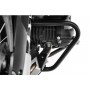 Wunderlich Engine Protection Bar - Black