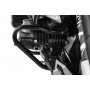 Wunderlich Engine Protection Bar - Black