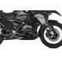 Wunderlich Engine Protection Bar - Black