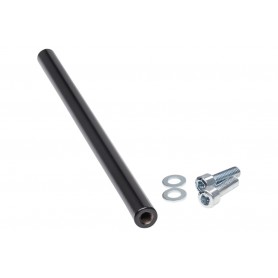 Wunderlich Composite Strut for Engine Protection Bar - Black Wunderlich Composite Strut for Engine Protection Bar - Black