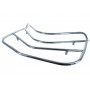 Wunderlich Top Case Rack PREMIUM - Chromed
