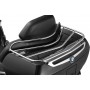 Wunderlich Top Case Rack PREMIUM - Chromed
