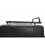 Wunderlich Top Case Railing - Black