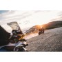 Wunderlich Tank Protector ADVENTURE - Stainless Steel