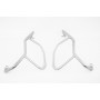 Wunderlich Tank Protector ADVENTURE - Stainless Steel