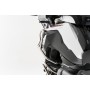 Wunderlich Tank Protector ADVENTURE - Stainless Steel