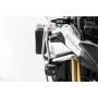 Wunderlich Tank Protector ADVENTURE - Stainless Steel