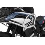 Wunderlich Tank Protector ADVENTURE - Stainless Steel