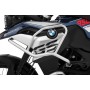 Wunderlich Tank Protector ADVENTURE - Stainless Steel