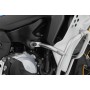 Wunderlich Reinforcement Bar for the original Engine Protection Bar - Stainless Steel