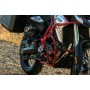 Side Stand Enlarger - Standard - Black