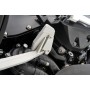 Rear Brake Lever Enlarger - Silver